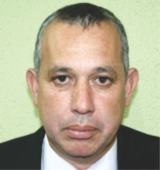 Vereador Geraldo José Prado