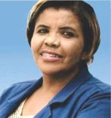 Vereador Maria Selena Silva