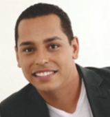 Vereador Maycon Douglas Vitor Machado