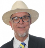 Foto de Professor Popó