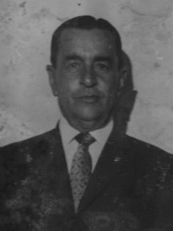 Geraldo Mesquita de Carvalho 