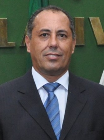 Sérgio Eugênio Silva