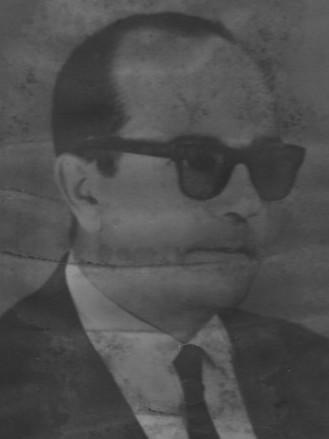 Odilon Teodoro Leite 