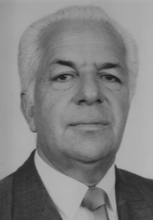 Clóvis José de Araújo Castro