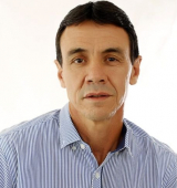 Vereador Paulo Vitor da Silva
